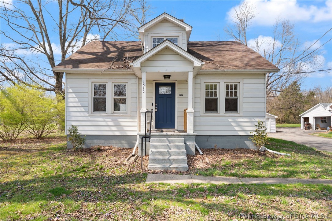 Residential in Charlestown 2