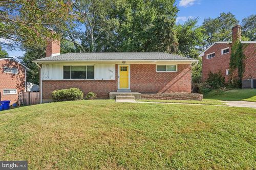 13005 Bluhill Rd, SILVER SPRING, MD, 20906-3902 | Card Image