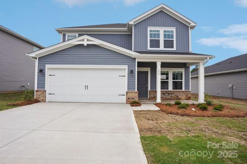 147 Aberdeen Drive, Salisbury, NC, 28144 | Card Image