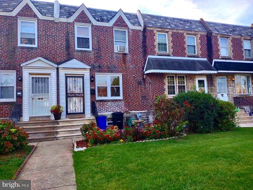 6151 Tackawanna St, PHILADELPHIA, PA, 19135-3415 | Card Image