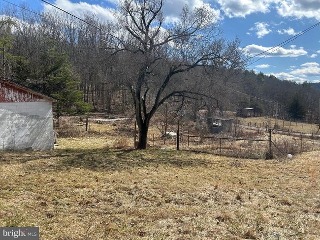 1108 Funkhouser Rd, House other with 3 bedrooms, 2 bathrooms and null parking in BAKER WV | Image 5