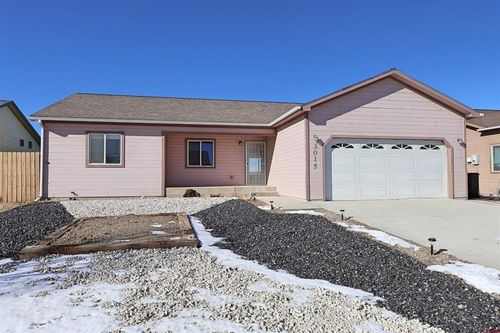 3015 Adcock Dr, Alamosa, CO, 81101-2971 | Card Image