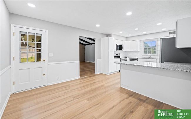 13214 Marinda Cir, House other with 3 bedrooms, 2 bathrooms and 2 parking in Omaha NE | Image 8