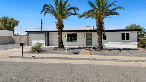 924 S Elmerita Avenue, Tucson, AZ, 85710 | Card Image