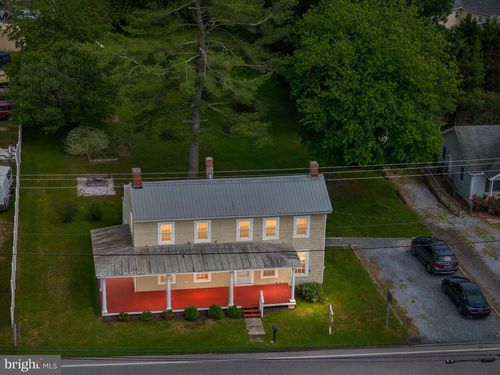 640 Main St, CHURCH HILL, MD, 21623-1201 | Card Image