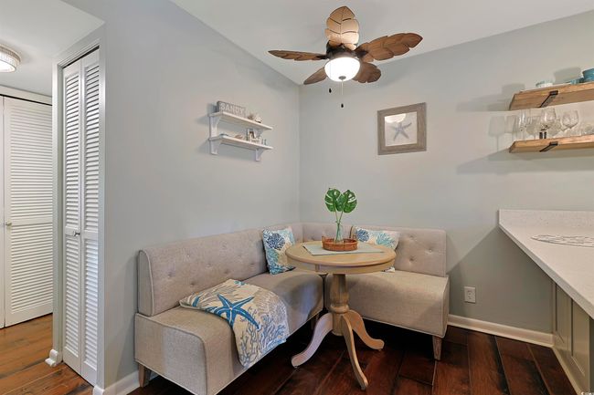 UNIT-22F - 88 Salt Marsh Cir, Condo with 2 bedrooms, 2 bathrooms and null parking in Pawleys Island SC | Image 12