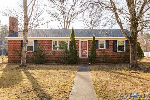 2671 Barnesway Ln, Henrico, VA, 23231-5817 | Card Image