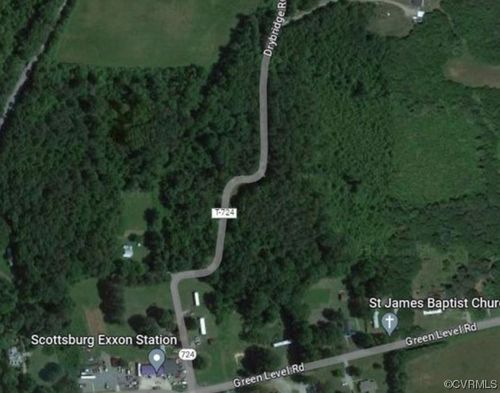 0 Drybridge Rd, Scottsburg, VA, 24589 | Card Image