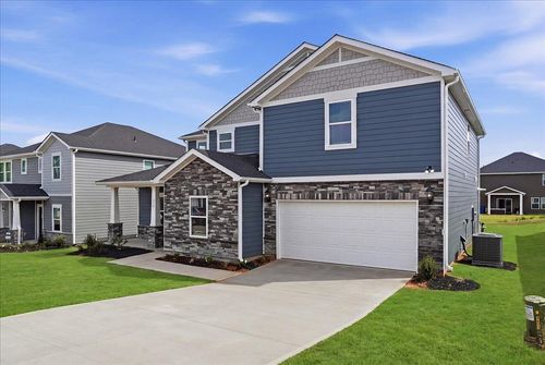 616 Hollybank St, Fountain Inn, SC, 29644-9304 | Card Image