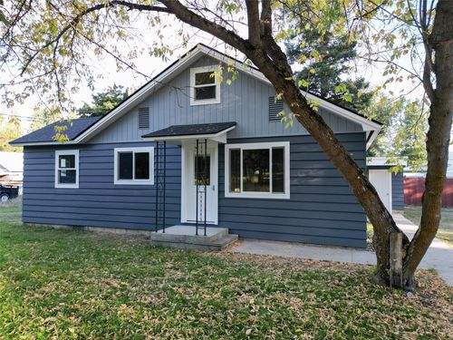 1426 Idaho Ave, Libby, MT, 59923-2615 | Card Image