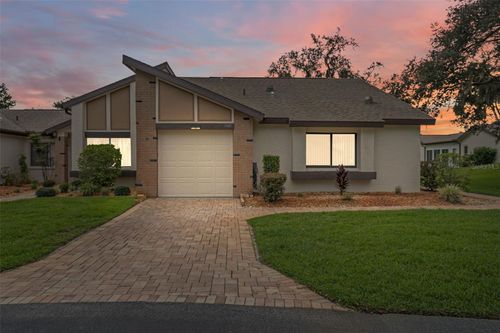 7445 Crestwood Dr, WEEKI WACHEE, FL, 34613-5136 | Card Image