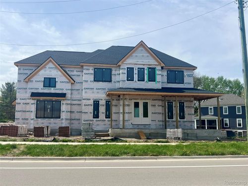 8065 Third Street, Dexter, MI, 48130 | Card Image