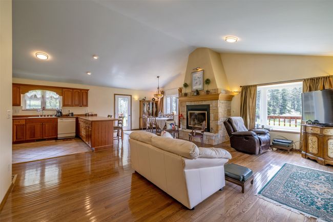 7551 York Rd, House other with 2 bedrooms, 2 bathrooms and null parking in Helena MT | Image 4