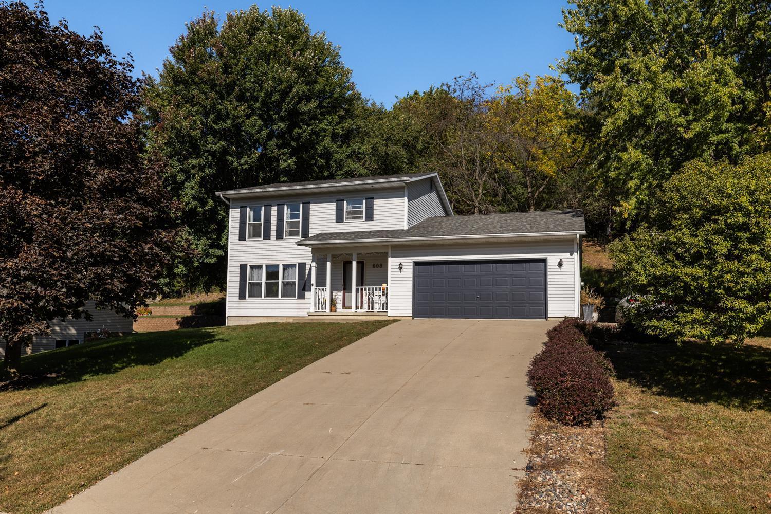 Margaret St, Chatfield, MN 55923