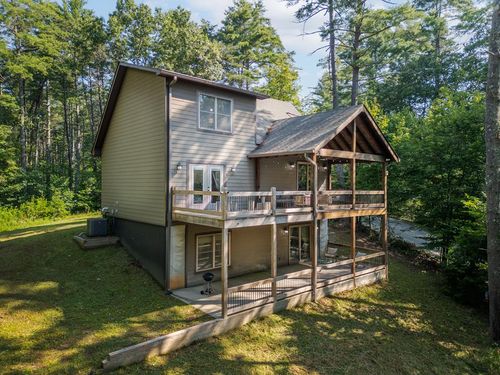 345 Deer Trl, Mineral Bluff, GA, 30559-3554 | Card Image