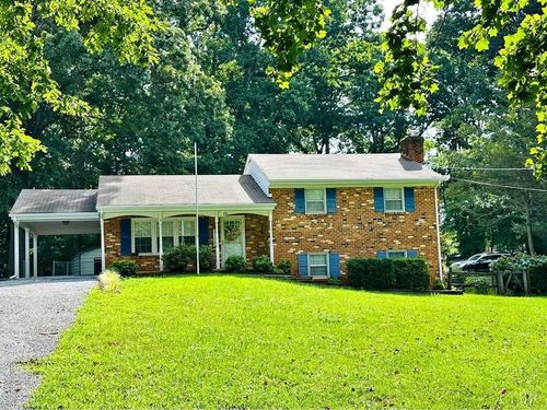 291 Dawnridge Dr, Lynchburg, VA, 24502-3081 | Card Image