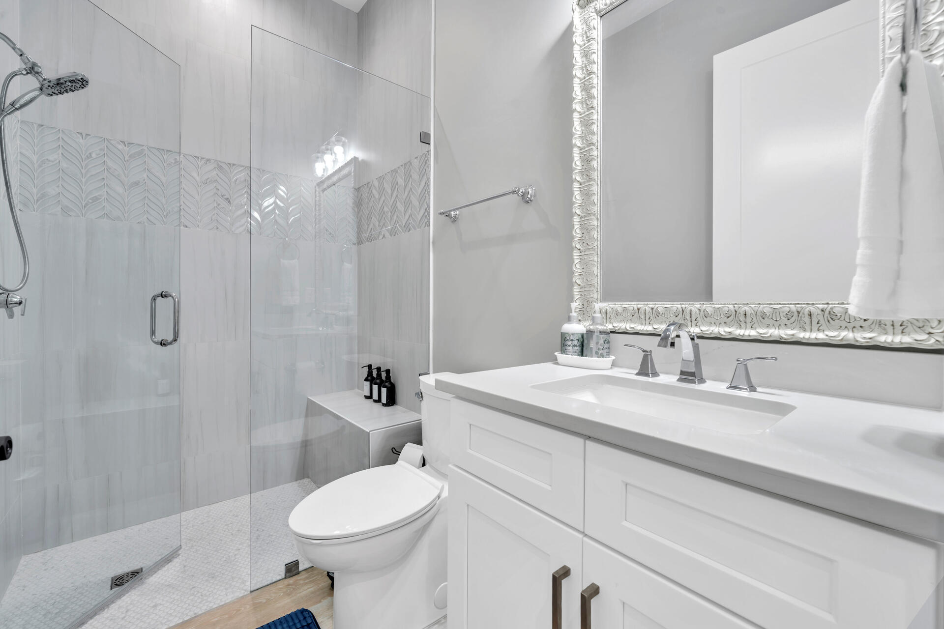 Residential in Miramar Beach 4