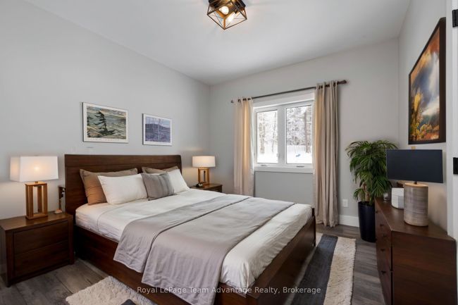 4 Old Carling Rd, House other with 4 bedrooms, 2 bathrooms and 5 parking in Nobel ON | Image 10