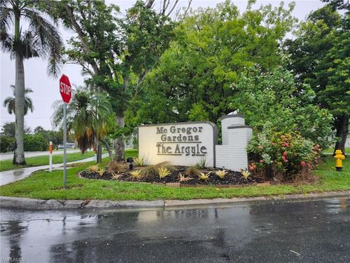 6313 Saint Andrews Cir S, FORT MYERS, FL, 33919-1719 | Card Image