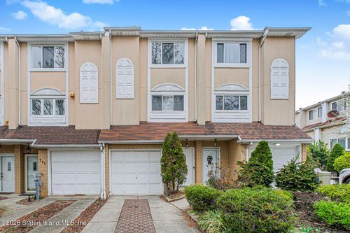 709 Correll Avenue, Staten Island, NY, 10309 | Card Image