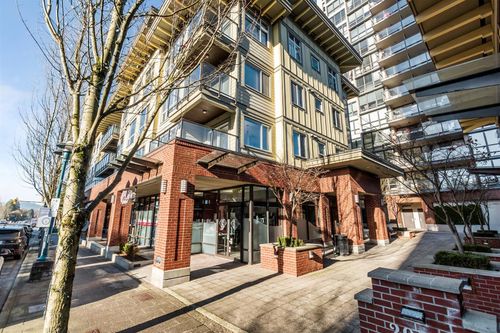 209-2957 Glen Dr, Coquitlam, BC, V3B0B5 | Card Image