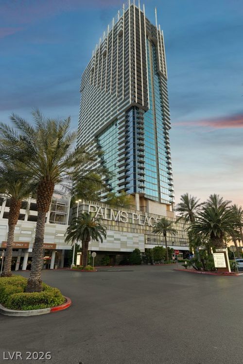 5101-4381 W Flamingo Rd, Las Vegas, NV, 89103-3903 | Card Image
