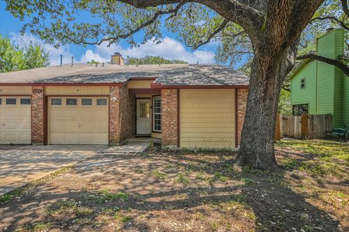 b-6103 Hill Forest Drive, Austin, TX, 78749 | Card Image