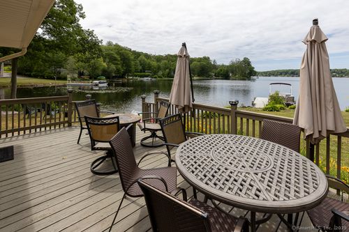 6 Deepwood Dr, Lebanon, CT, 06249-2116 | Card Image
