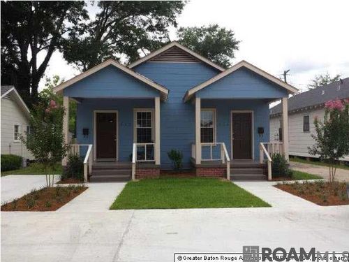 574 Caddo St, Baton Rouge, LA, 70806-5929 | Card Image