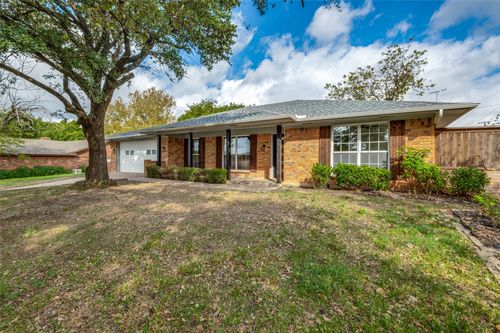 504 Rolling Hills Dr, Midlothian, TX, 76065-2025 | Card Image