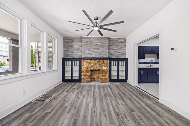 160 Ulysses St, House other with 5 bedrooms, 3 bathrooms and null parking in Mt Washington PA | Image 6
