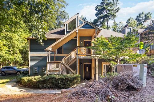 3071 Steeplechase, Alpharetta, GA, 30004-1446 | Card Image