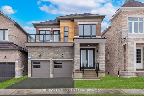 31 Sweet Cicely St, Minesing, ON, L9X2C7 | Card Image