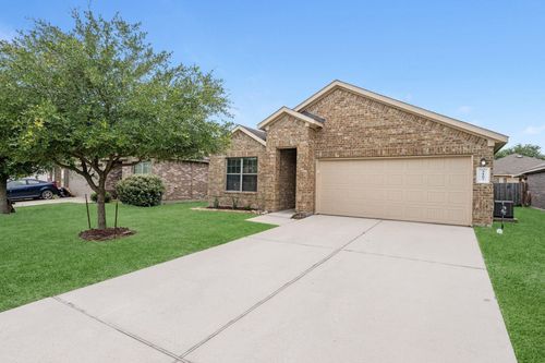 2107 Naplechase Crest Drive, Spring, TX, 77373 | Card Image