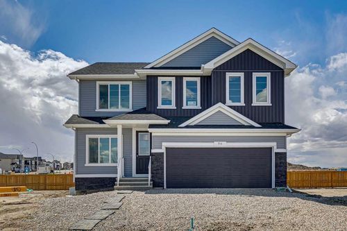 94 Bridgeport Landing, Chestermere, AB, T1X3E3 | Card Image