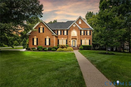 513 Hickory Dr, Manakin Sabot, VA, 23103-3209 | Card Image