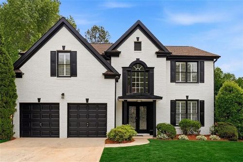 5061 Kingsbridge Pass, Powder Springs, GA, 30127-6921 | Card Image