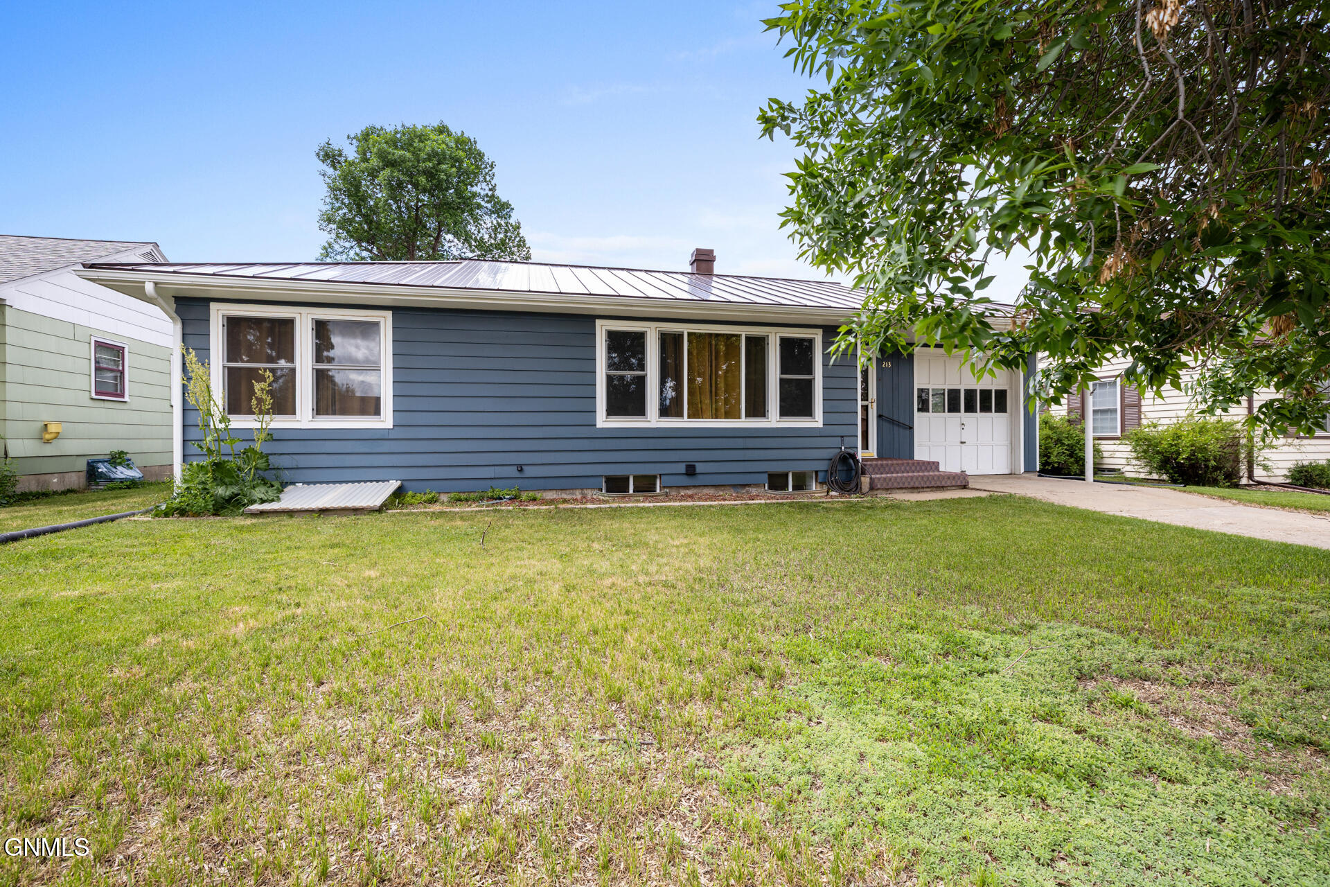 Residential in Watford City