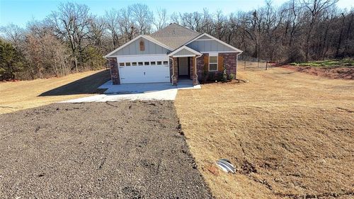 17024 Buck Circle, Newalla, OK, 74857 | Card Image