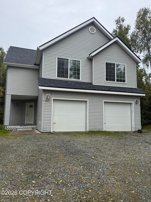 1-4674 Mainsail Avenue, Wasilla, AK, 99623 | Card Image