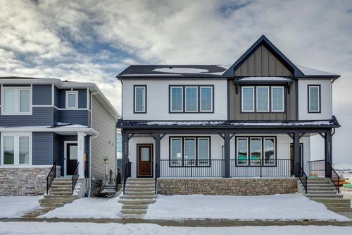 5005 Harmony Circle, Rural Rocky View County, AB, T3Z0K5 | Card Image