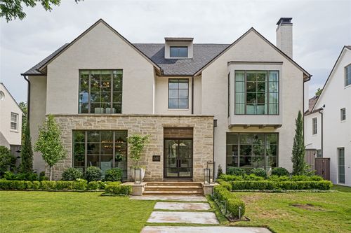 3421 Southwestern Blvd, Dallas, TX, 75225-7656 | Card Image