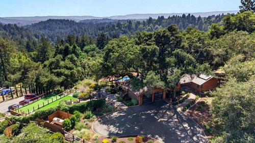 203 Sand Hill Rd, Scotts Valley, CA, 95066-2707 | Card Image