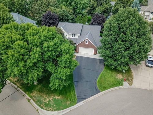 8769 Jewel Ave S, Cottage Grove, MN, 55016-4909 | Card Image
