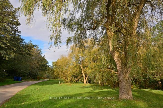 1208 - 4 Park Vista, Condo with 1 bedrooms, 1 bathrooms and null parking in East York ON | Image 35