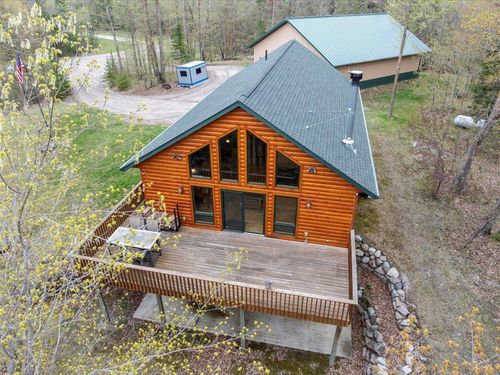 302 Eagle Landing Ct Nw, Federal Dam, MN, 56641-6782 | Card Image