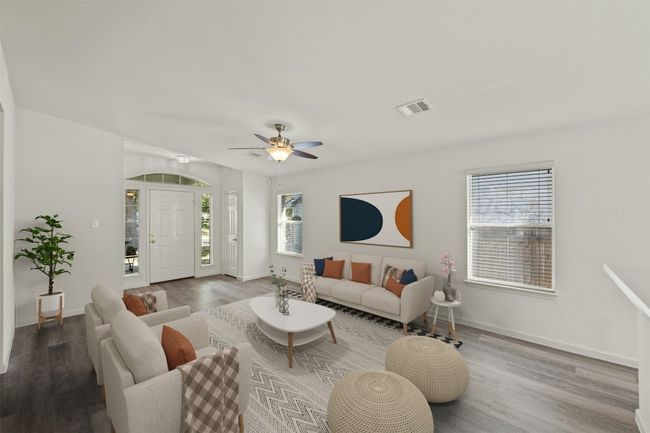 No carpet in the entire home. | Image 5