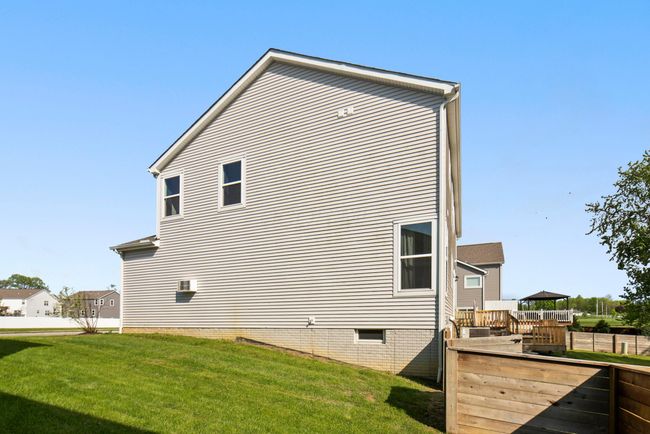 163 Balderson Dr, House other with 5 bedrooms, 3 bathrooms and null parking in Pickerington OH | Image 54