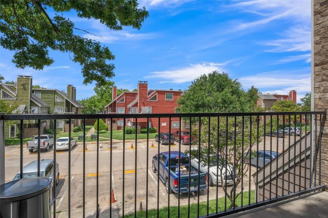 APT-210 - 9829 Walnut St, Condo with 2 bedrooms, 2 bathrooms and null parking in Dallas TX | Image 12