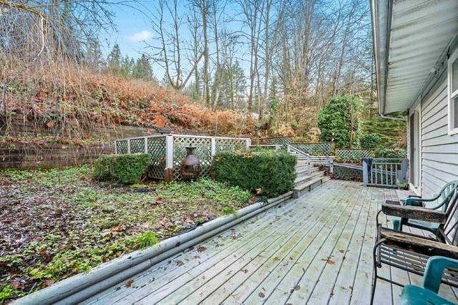 7 Noble Court, House other with 3 bedrooms, 0 bathrooms and 1 parking in Port Moody BC | Image 2